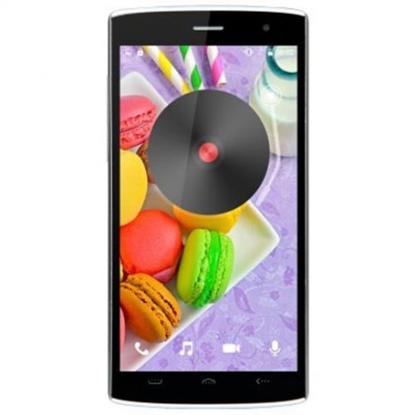 HOMTOM HT7 5.5 INCH 3G SMARTPHONE ANDROID 5.1 MTK6580 QUAD CORE 8GB ROM DUAL CAMERAS GPS S