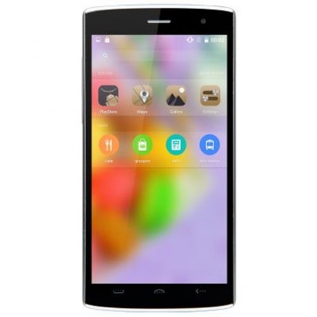 HOMTOM HT7 5.5 INCH 3G SMARTPHONE ANDROID 5.1 MTK6580 QUAD CORE 8GB ROM DUAL CAMERAS GPS S