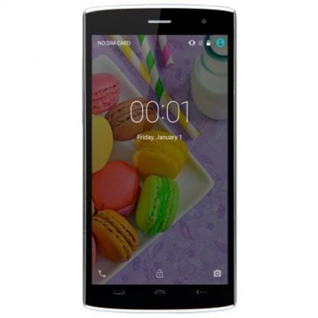 HOMTOM HT7 5.5 INCH 3G SMARTPHONE ANDROID 5.1 MTK6580 QUAD CORE 8GB ROM DUAL CAMERAS GPS S