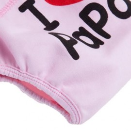 CUTE COTTON WASHABLE ELASTIC PRINTED BABIES DIAPER PANTS (#1)