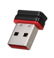 COMFAST CF - WU810N USB 2.0 150MBPS WIFI WIRELESS NETWORK ADAPTER SUPPORT V2.0 - 2.4GHZ 80