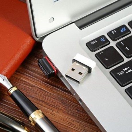 COMFAST CF - WU810N USB 2.0 150MBPS WIFI WIRELESS NETWORK ADAPTER SUPPORT V2.0 - 2.4GHZ 80