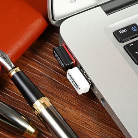 COMFAST CF - WU810N USB 2.0 150MBPS WIFI WIRELESS NETWORK ADAPTER SUPPORT V2.0 - 2.4GHZ 80