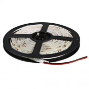 5 METERS 12V 3528 SMD WATERPROOF IP65 LED STRIP LAMP WITH 300 LEDS (RED)