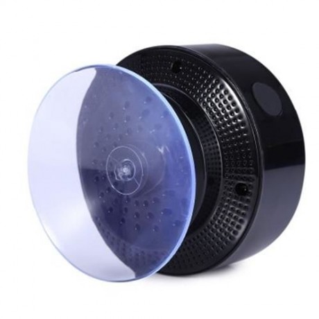 F012 PORTABLE IP67 WATERPROOF BLUETOOTH 3.0 SPEAKER SUPPORT HANDS FREE CALL SIRI CONTROL (