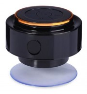 F012 PORTABLE IP67 WATERPROOF BLUETOOTH 3.0 SPEAKER SUPPORT HANDS FREE CALL SIRI CONTROL (