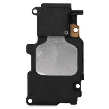 5PCS / SET LOUDSPEAKER BUZZER SOUND RINGER REPAIR PARTS REPLACEMENT FOR IPHONE 6S (BLACK)