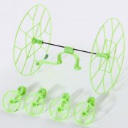 CX - 10 - 004 FLEXIBLE PROTECTION RING SET FOR CHEERSON CX - 10 / CX - 10A JJ810 JJ820 (GR