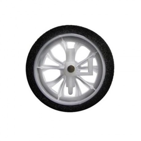 SY X25 FRONT RIGHT WHEEL RC QUADCOPTER SPARE PART (BLACK)