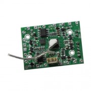 SY X25 RECEIVER BOARD RC QUADCOPTER SPARE PART (GREEN)