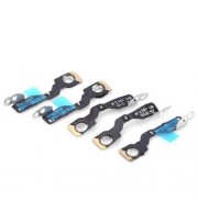 5 PCS / SET GPS SIGNAL ANTENNA FLEX CABLE CONNECTOR REPALCEMENT FOR IPHONE 5C (BLACK)