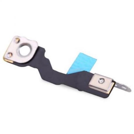 5 PCS / SET GPS SIGNAL ANTENNA FLEX CABLE CONNECTOR REPALCEMENT FOR IPHONE 5C (BLACK)