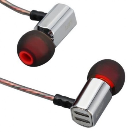 KZ-ED9 IN-EAR 3.5MM SUPER BASS EARPHONES HIFI SOUND WITH MIC SUPPORT HANDS-FREE TALKING (S