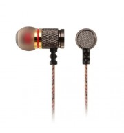 KZ-EDR1 IN-EAR 3.5MM SUPER BASS EARPHONE (AS THE PICTURE)