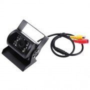 18 IR LED NIGHT VISION CAR REAR VIEW BACKUP REVERSING CAMERA 150 DEGREE WIDE ANGLE