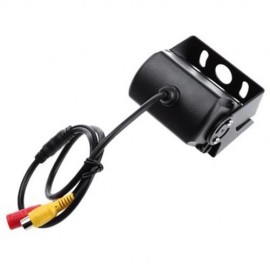18 IR LED NIGHT VISION CAR REAR VIEW BACKUP REVERSING CAMERA 150 DEGREE WIDE ANGLE