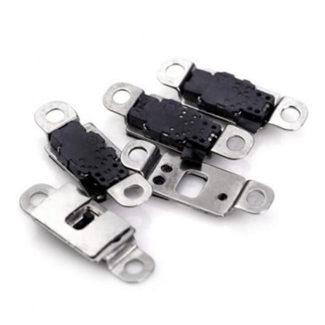 5 SETS SMALL METAL PARTS HOLDER BRACKET SHIELD PLATE HOME LOGIC KITS REPALCEMENTS FOR IPHO