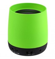 PQ-01 MINI WIRELESS BLUETOOTH 2.1 EXHAUSTÂ PIPE CUP SHAPE BOOMBOX SOUND SPEAKER MUSIC PL