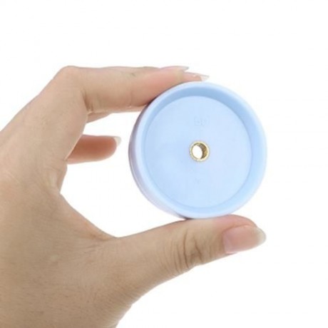 WATCH BACK PRESS FITTING DIES ROUND RECTANGULAR WATCH REPAIR KIT (BLUE)
