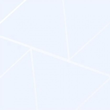 32PCS WALL STICKER TRIANGLE DESIGN HOME DECOR FOR CHILDREN ROOM (WHITE)