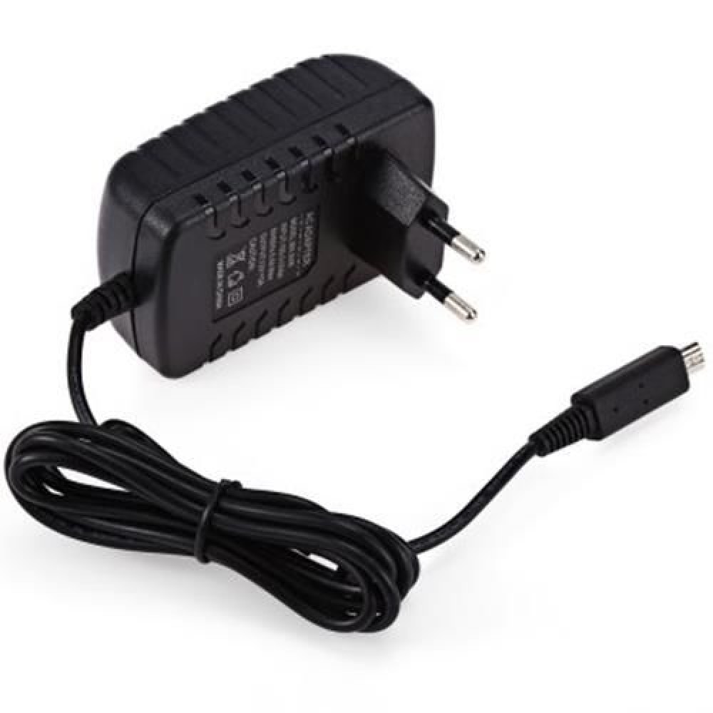 12V 2A AC ADAPTER LAPTOP POWER PLUG FOR ACER (BLACK)