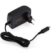 12V 2A AC ADAPTER LAPTOP POWER PLUG FOR ACER (BLACK)