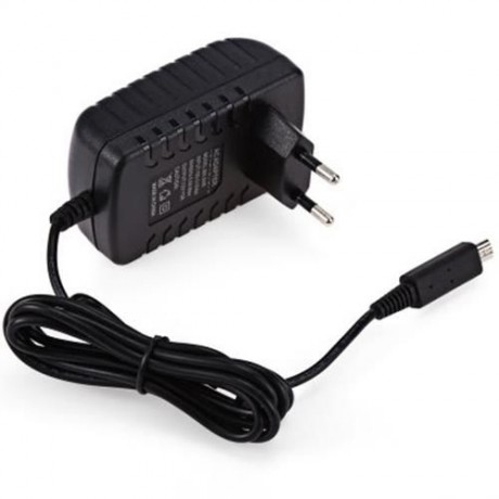 12V 2A AC ADAPTER LAPTOP POWER PLUG FOR ACER (BLACK)