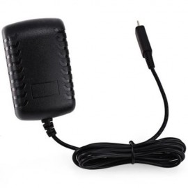 12V 2A AC ADAPTER LAPTOP POWER PLUG FOR ACER (BLACK)