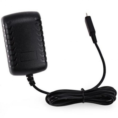 12V 2A AC ADAPTER LAPTOP POWER PLUG FOR ACER (BLACK)