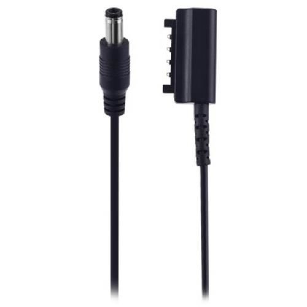 1.8M DC CHARGING POWER CABLE FOR SONY TABLET (BLACK)