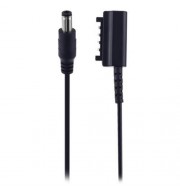 1.8M DC CHARGING POWER CABLE FOR SONY TABLET (BLACK)