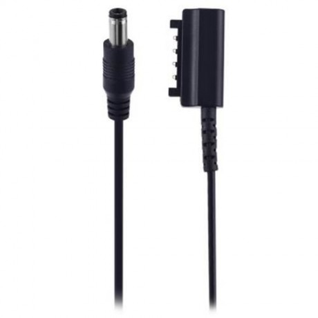 1.8M DC CHARGING POWER CABLE FOR SONY TABLET (BLACK)