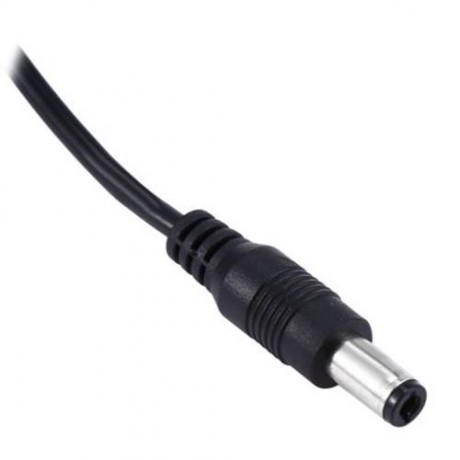 1.8M DC CHARGING POWER CABLE FOR SONY TABLET (BLACK)