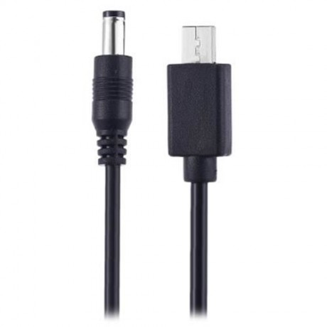 1.5M DC CHARGING POWER CABLE FOR ASUS TABLET (BLACK)