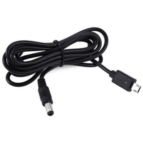 1.5M DC CHARGING POWER CABLE FOR ASUS TABLET (BLACK)