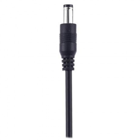 1.5M DC CHARGING POWER CABLE FOR ASUS TABLET (BLACK)