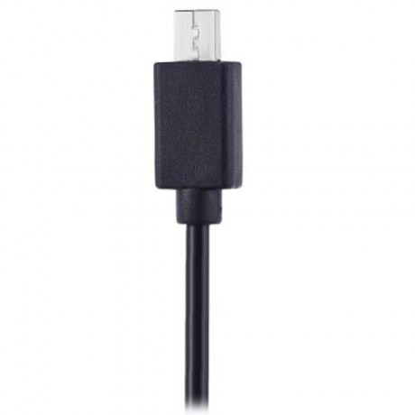 1.5M DC CHARGING POWER CABLE FOR ASUS TABLET (BLACK)