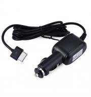 12 - 24V CAR CHARGER 15V 1.2A OUTPUT FOR ASUS (BLACK)