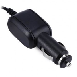 12 - 24V CAR CHARGER 15V 1.2A OUTPUT FOR ASUS (BLACK)