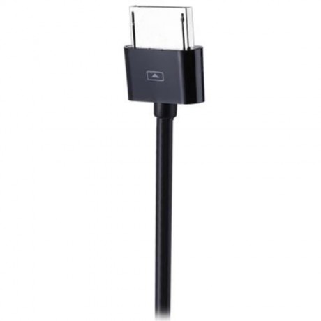 12 - 24V CAR CHARGER 15V 1.2A OUTPUT FOR ASUS (BLACK)