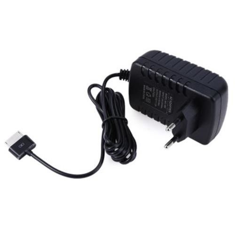 15V 1.2A AC POWER ADAPTER WITH 1.5M CABLE FOR ASUS (BLACK)