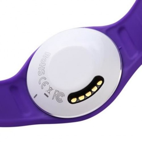 L16 SMART BRACELET WATCH BLUETOOTH 4.0 SMS REMINDER SLEEP TRACKER CALORIE BURNING FOR SPOR