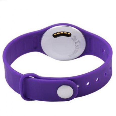 L16 SMART BRACELET WATCH BLUETOOTH 4.0 SMS REMINDER SLEEP TRACKER CALORIE BURNING FOR SPOR