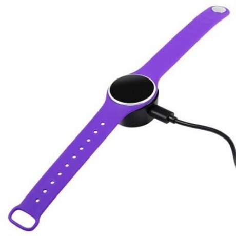 L16 SMART BRACELET WATCH BLUETOOTH 4.0 SMS REMINDER SLEEP TRACKER CALORIE BURNING FOR SPOR