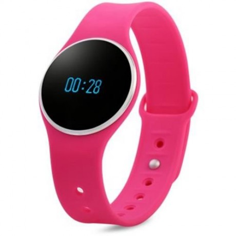 L16 SMART BRACELET WATCH BLUETOOTH 4.0 SMS REMINDER SLEEP TRACKER CALORIE BURNING FOR SPOR