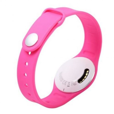 L16 SMART BRACELET WATCH BLUETOOTH 4.0 SMS REMINDER SLEEP TRACKER CALORIE BURNING FOR SPOR