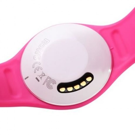 L16 SMART BRACELET WATCH BLUETOOTH 4.0 SMS REMINDER SLEEP TRACKER CALORIE BURNING FOR SPOR