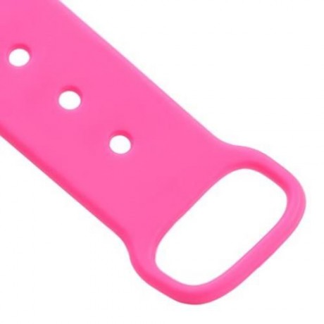 L16 SMART BRACELET WATCH BLUETOOTH 4.0 SMS REMINDER SLEEP TRACKER CALORIE BURNING FOR SPOR