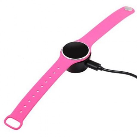 L16 SMART BRACELET WATCH BLUETOOTH 4.0 SMS REMINDER SLEEP TRACKER CALORIE BURNING FOR SPOR