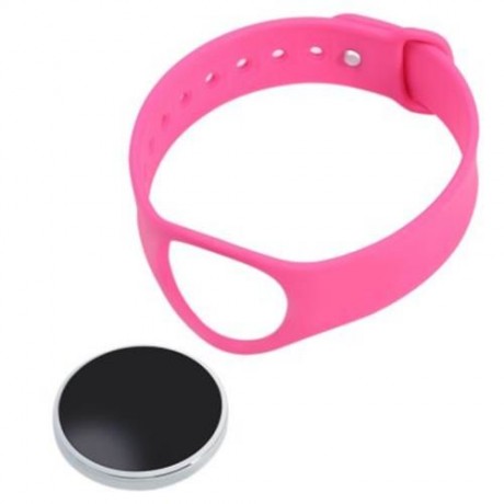 L16 SMART BRACELET WATCH BLUETOOTH 4.0 SMS REMINDER SLEEP TRACKER CALORIE BURNING FOR SPOR